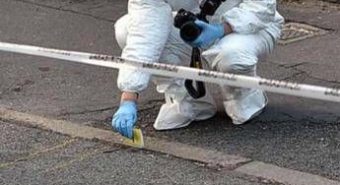 Irruzione e spari in un ristorante di Bisceglie, ucciso il caposala