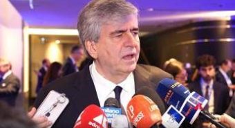 Italia-Emirati, Mazzi: "Consideriamo questa partnership strategica" Italia-Emirati, Mazzi: "Consideriamo questa partnership strategica"
