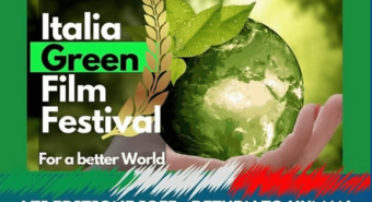 Italia Green Film Festival, assegnati Premi speciali VII edizione