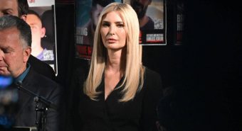Ivanka Trump nel mirino di un terrorista addestrato dai pasdaran, la rivelazione del New York Post