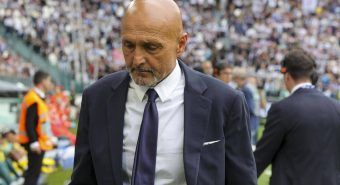 Juventus, Spalletti: "Dobbiamo ricostruire, ma servono giocatori di carattere" Juventus, Spalletti: "Dobbiamo ricostruire, ma servono giocatori di carattere"
