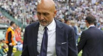 Juventus, Spalletti: "Mettete in discussione me, non siamo tutti morti"