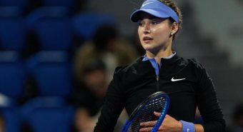 Kalinskaya e il pronostico al Roland Garros: Anna costretta a 'votare' l'ex... Sinner Kalinskaya e il pronostico al Roland Garros: Anna costretta a 'votare' l'ex... Sinner
