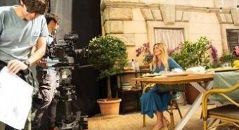 La Mozzarella di Bufala Campana Dop torna in tv, nuovo spot con Serena Autieri
