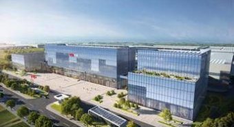 La nuova smart factory di TCL integra produzione e AI