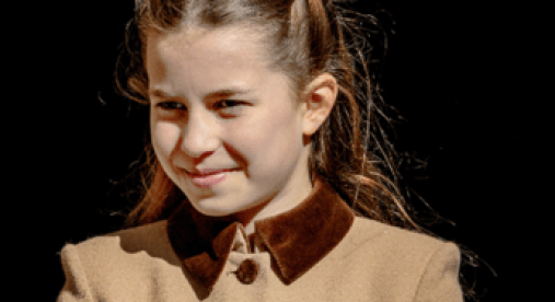 La principessa Charlotte compie 11 anni, gli auguri di Kate e William
