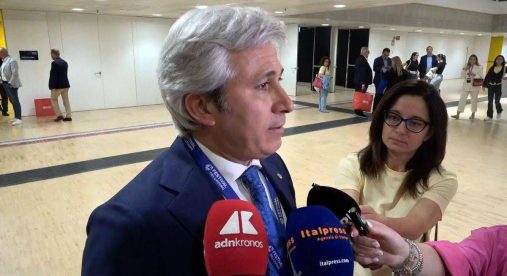 Lavoro, Cafà (Cifa): "Flessibilità importante ma fuori da perimetro rischia di creare precariato" Lavoro, Cafà (Cifa): "Flessibilità importante ma fuori da perimetro rischia di creare precariato"