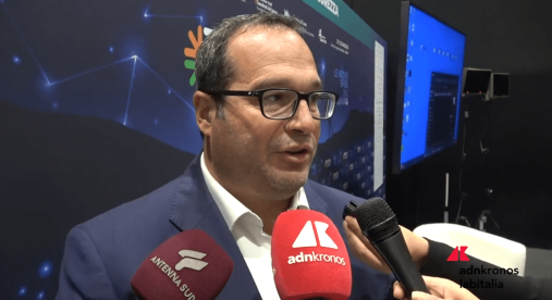 Lavoro, Durigon: "Emendamento Lega per salario giusto e continuativo" Lavoro, Durigon: "Emendamento Lega per salario giusto e continuativo"