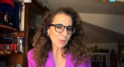 Lavoro, Ferro: "Legalità deve essere scelta costante, ripetuta, quotidiana"