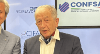 Lavoro, Margiotta (Confsal): "Serve elenco al Cnel di contratti virtuosi per combattere dumping"