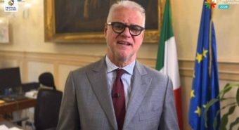 Lavoro, Zangrillo: "Priorità assoluta per governo, Festival luogo confronto"