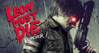 Leon Must Die Forever, l'episodio extra di Resident Evil Requiem