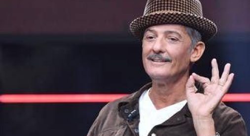 L'ironia di Fiorello su Rubio a Roma: "In regalo alla Meloni perizoma di Stato"