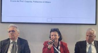 Logistica, Gualtieri (Asstra): "Risorse per investimenti e gestione servizi"