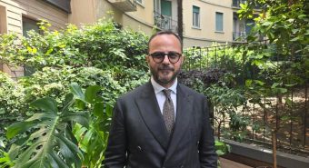 Malapelle (Islb): "Biopsia liquida per terapia mirata in cancro seno metastatico"