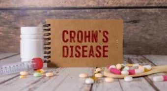 Malattia Crohn con fistole, nuovi dati su terapia monoclonale