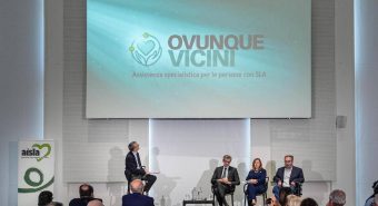 Malattie rare, Aisla: “Ovunque vicini, con App Isa visite a domicilio per pazienti con Sla”