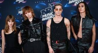 Maneskin di nuovo insieme, lo spoiler di: "La reunion a Sanremo 2027"