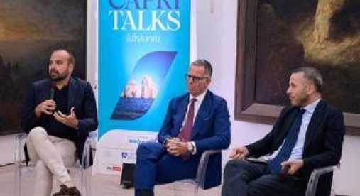 Marattin: "No a più di 18 mesi complessivi di stage extraurriculari"