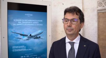 Mascaretti (FI): "L'innovazione è la chiave per coniugare ambiente e competitività'