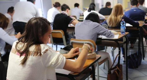 Maturità, al via toto-tracce: quali sono gli autori e gli argomenti più gettonati Maturità, al via toto-tracce: quali sono gli autori e gli argomenti più gettonati