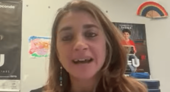Mazzotta (Spallanzani): "Con PrEP long acting migliore aderenza a prevenzione Hiv"