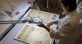 Memorie di carta, Sisal celebra 80 anni di storia e della sua Schedina