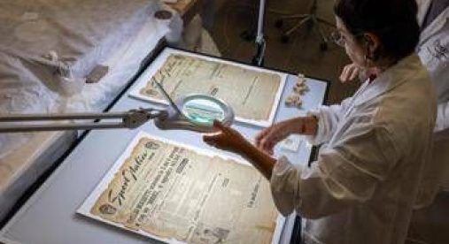 Memorie di carta, Sisal celebra 80 anni di storia e della sua Schedina
