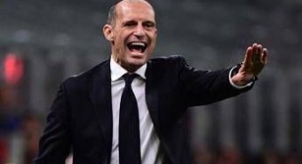 Milan, Allegri: "Sono io il responsabile". Tare: "Tifosi hanno diritto di protestare"