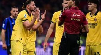 Milan-Atalanta, gol annullato a Fullkrug nel finale: cos'è successo