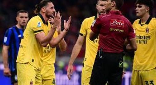 Milan-Atalanta, gol annullato a Fullkrug nel finale: cos'è successo