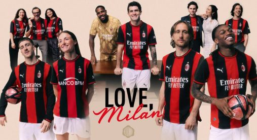 Milan, ritorno al passato per la nuova maglia: debutterà contro il Cagliari