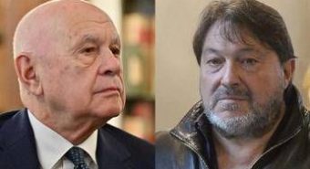 Ministro Nordio pronto ad azione legale contro Ranucci per dichiarazioni a 'È sempre Cartabianca'﻿