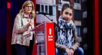 Minori, Fatarella (Save the Children): "Loro futuro ancora legato a luogo nascita"