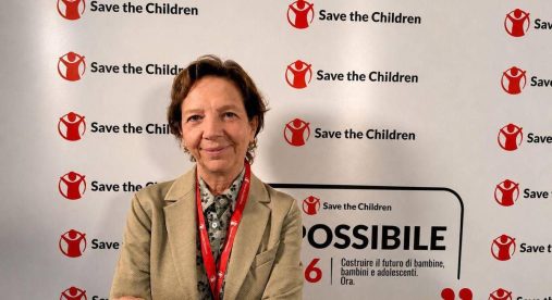 Minori, Milano (Save the Children): "In aree fragili disagio oltre divari Nord-Sud"