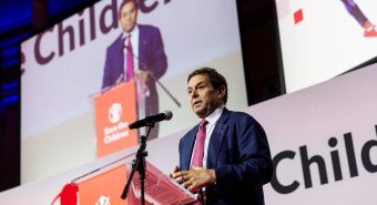 Minori, a Roma 'Impossibile 2026': la biennale di Save the Children sui diritti Minori, a Roma 'Impossibile 2026': la biennale di Save the Children sui diritti