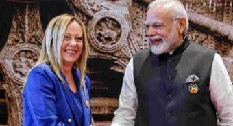 Modi a Roma, Adnkronos in diretta: lo speciale con Terzi, Talò e gli esperti dall'India Modi a Roma, Adnkronos in diretta: lo speciale con Terzi, Talò e gli esperti dall'India
