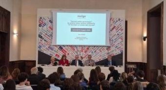 Moige, prima class action inibitoria in Europa contro Fb, Instagram e TikTok a tutela minori