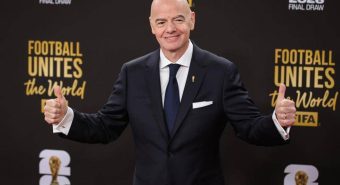 Mondiali XXL, la Fifa ci pensa: ipotesi torneo a 66 squadre dal 2030 Mondiali XXL, la Fifa ci pensa: ipotesi torneo a 66 squadre dal 2030