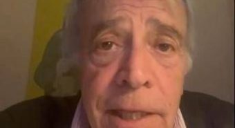 Montesano: "Ma quale destra e sinistra, ormai c'è solo il partito di sopra e quello di sotto"