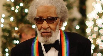 Morto il sassofonista Sonny Rollins, il gigante del jazz aveva 95 anni