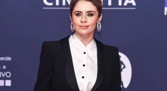 Mostra del cinema di Venezia, Greta Scarano condurrà le cerimonie di apertura e chiusura