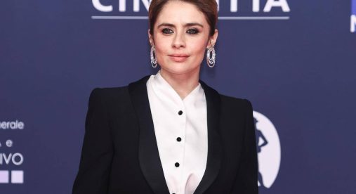 Mostra del cinema di Venezia, Greta Scarano condurrà le cerimonie di apertura e chiusura Mostra del cinema di Venezia, Greta Scarano condurrà le cerimonie di apertura e chiusura