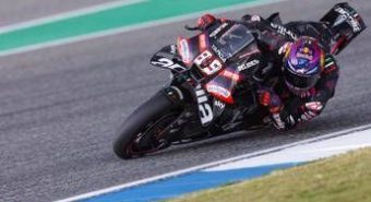 MotoGp, oggi Gp Francia a Le Mans - Diretta