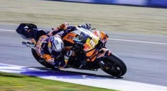 MotoGp, oggi il Gran Premio di Catalogna: orario, griglia di partenza e dove vederlo