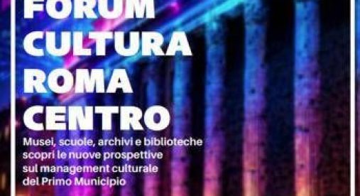 Municipio I Roma Centro e Manhattan firmano il primo protocollo di cooperazione