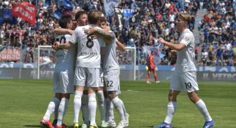 Napoli-Udinese: orario, formazioni ufficiali e dove vederla in tv