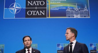 Nato, Alleanza accelera su spesa militare al 5%. L'Europa incalzata da Trump cerca il riscatto