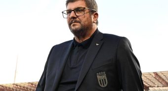 Nazionale, i convocati del ct Baldini: da Camarda a Pio Esposito, spazio ai giovani azzurri Nazionale, i convocati del ct Baldini: da Camarda a Pio Esposito, spazio ai giovani azzurri