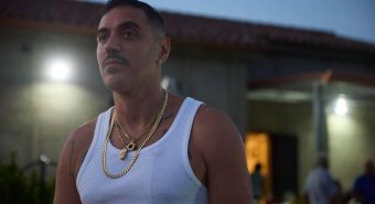 Nicosia, insonnia e oblio: 'King Marracash' è il racconto di un bambino che ce l'ha fatta Nicosia, insonnia e oblio: 'King Marracash' è il racconto di un bambino che ce l'ha fatta